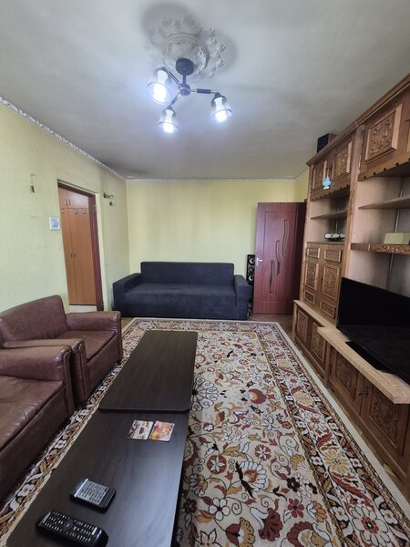 Berceni,